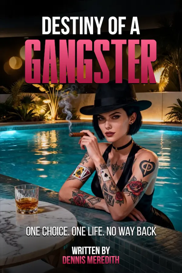 Destiny of a Gangster