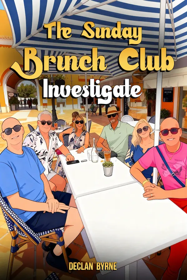 Sunday Brunch Club